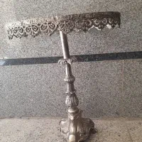 کنسول برنجی