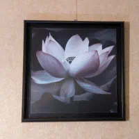 تابلو پوستر آلمانی