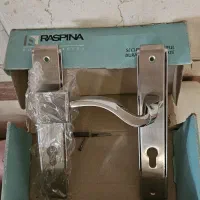 دستگیره نو و کارکرده