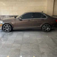 بنزc200 2014|خودرو کلاسیک|تهران, سیزده آبان|دیوار