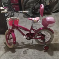 دوچرخه دخترانه