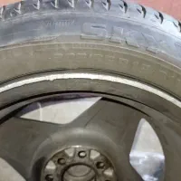 رینگ و لاستیک