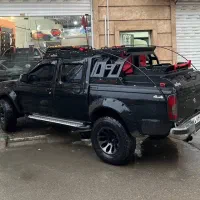 سوپرلید و تجهیزات KMC T8 T9 کلوت هایلوکس فوتون G7|قطعات یدکی و لوازم جانبی|مشهد, باغون آباد|دیوار