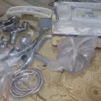 شیرآلات