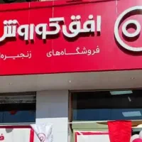 نیروی باتجربه خانم در افق کوروش