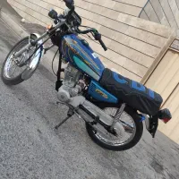 موتور150استارتی کویر