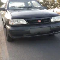 پراید ۸۵ دوگانه