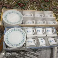 فنجان نعلبکی آرکوپال