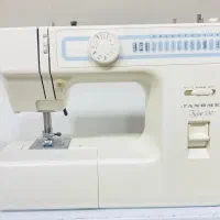ژانومه چرخ خیاطی
