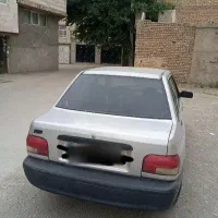 پراید 85