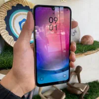 گوشی A24|موبایل|اراک, |دیوار