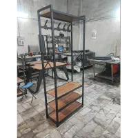 جاکفشی تمام فلزی با ارسال رایگان