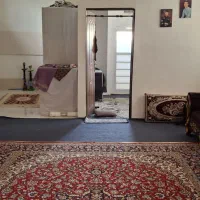 خانه آپارتمانی طبقه ۳ روی پلوت.
