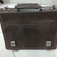 کیف اداری چرمی