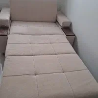 مبل تخت شو کار تهران