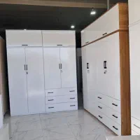 کمدعمق ۶۰ رخت وخواب