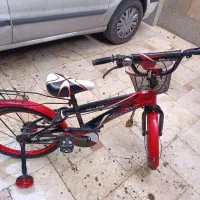 دوچرخه سایز ۲۰