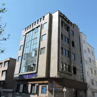 نگهبان شیفت شب