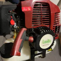 علف زن لاندیا ساخت کره