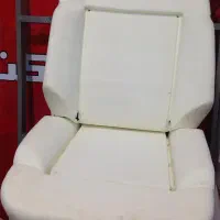 پخش قطعات صندلی خودرو تکی و عمده