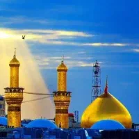 مداح وقاری قرآن