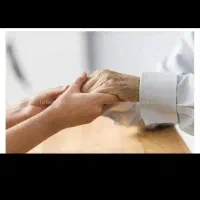 پرستار سالمند