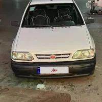 پراید ۱۳۱ مدل ۱۳۹۳