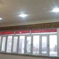 کتیبه پرده