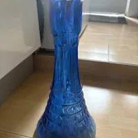 شیشه قلیون کاملا نو