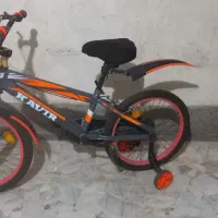 دوچرخه کویر صفر