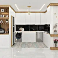 کابینت و کمد سفارشی نادری