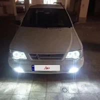 پراید 111se