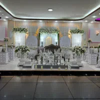 تالار هزار و یک شب /آتشگاه