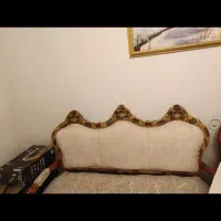مبل کلاسیک شیک‌