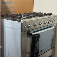 فر گاز