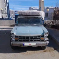 نیسان مدل ۶۵