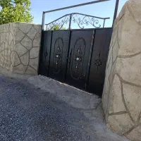 باغ در کوچه باغ دانیال