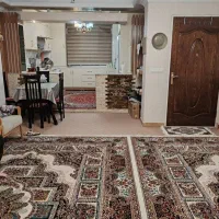 ۸۰ متر / میعادشمالی / فول امکانات