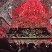 سفر زیارتی کربلا و تما زیارتگاه عراق