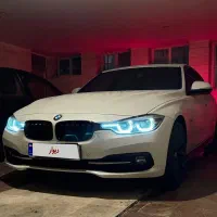 بی ام و ۳۲۰ ۲۰۱۸