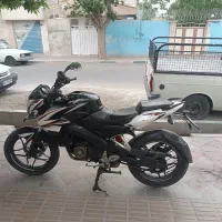ns150|موتورسیکلت|باغستان, |دیوار