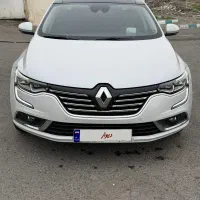 تالیسمان 2017 e3