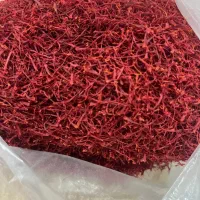 زعفران قلم دار، خوش عطر کلی و جزیی