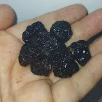 گیلاس خشک امسالی
