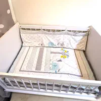 تخت، تخت نوزاد