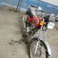 هندا 125