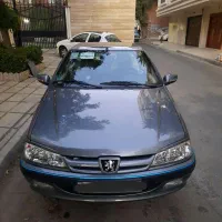 پژو پارس سال مدل ۱۴۰۱