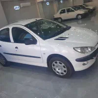 ۲۰۶ SD مدل ۹۳ نقد و اقساط