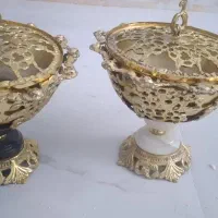 جا اجیلی برنز کلکسیونی