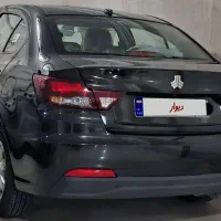 شاهین G مدل 1403 مشکی